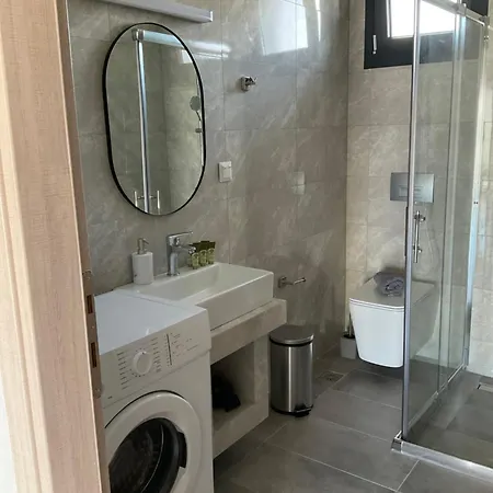 Apartment Elinor Flogita
