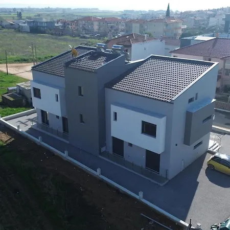 Apartment Elinor