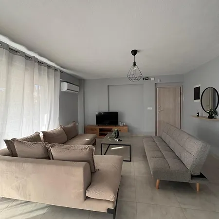 Apartment Elinor *