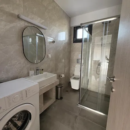 Apartment Elinor *