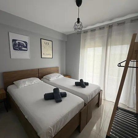 Apartment Elinor
