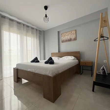 Apartment Elinor Flogita