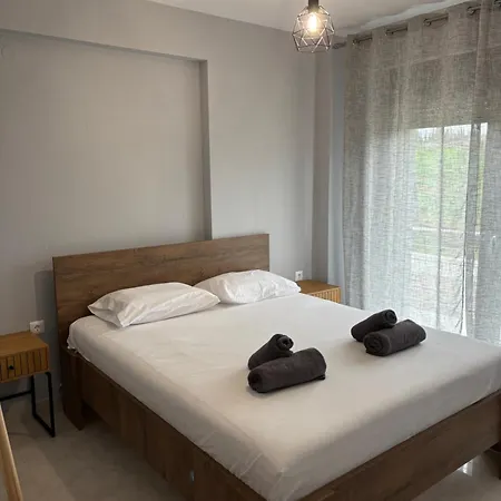Apartment Elinor