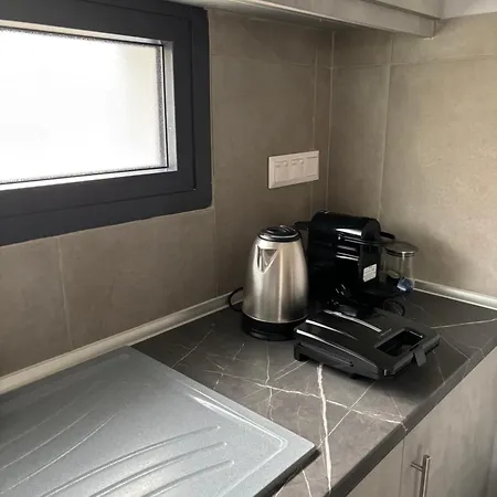 Elinor Apartment *