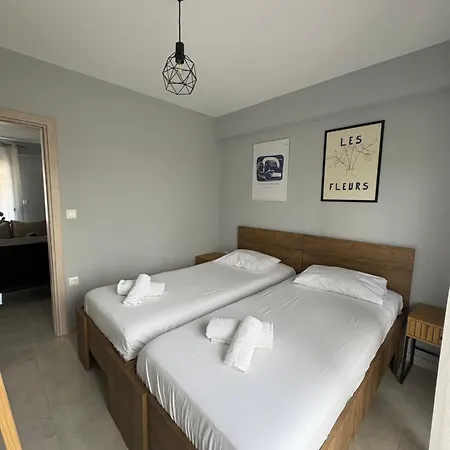 Elinor Διαμέρισμα