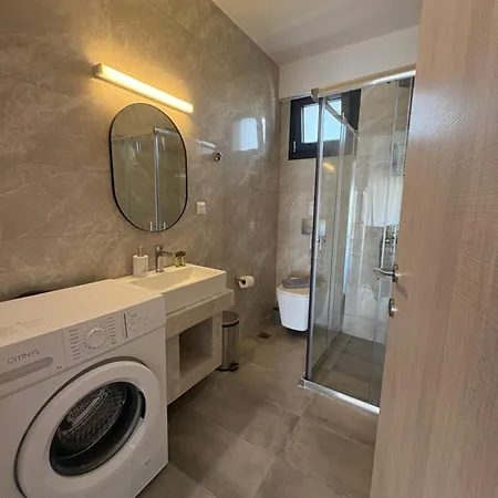 Elinor Διαμέρισμα *