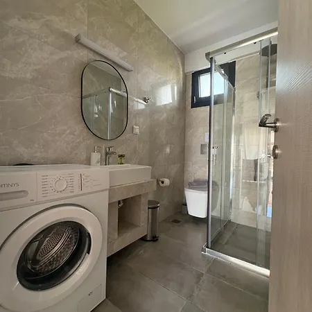 Elinor Διαμέρισμα Φλογητά