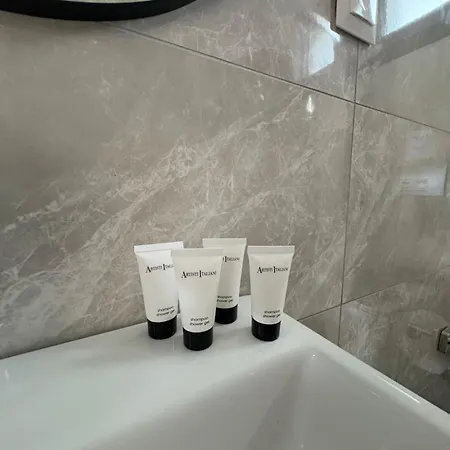 Apartament Elinor Flogita