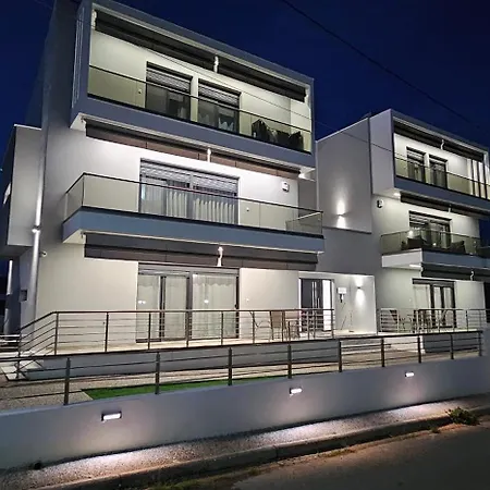 Apartament Elinor
