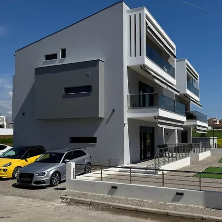 Apartament Elinor