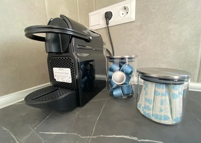 Apartamento Elinor *