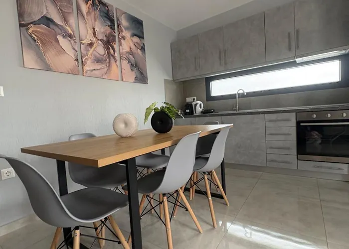 Apartamento Elinor *