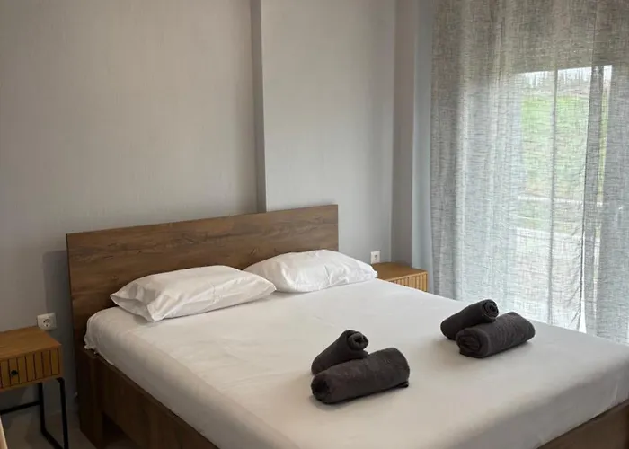 Apartamento Elinor