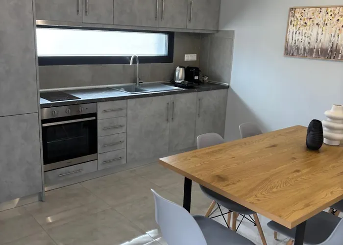 Elinor Apartamento