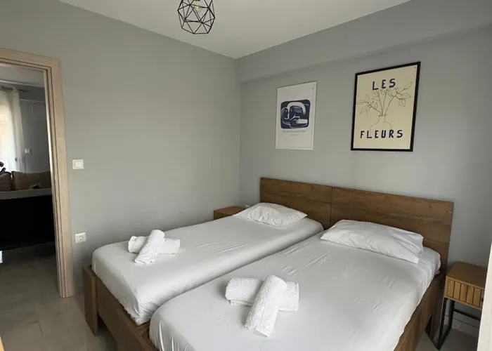 Elinor Apartamento