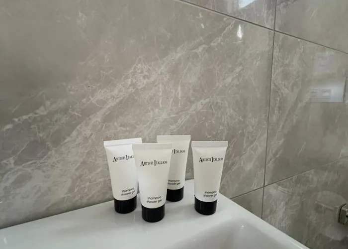 Apartamento Elinor Flogita