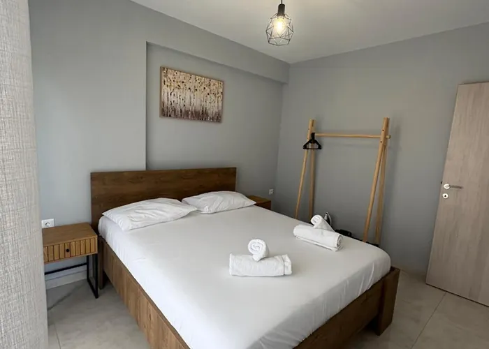 Apartamento Elinor Flogita