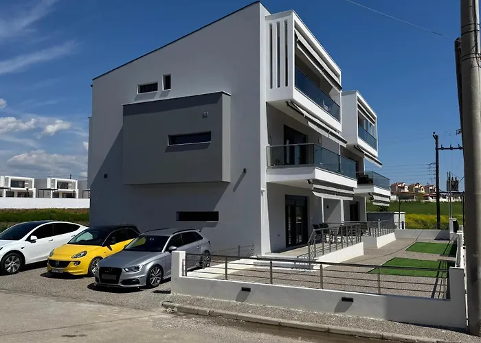 Apartamento Elinor