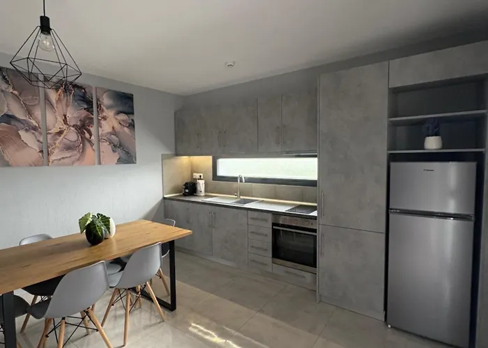 Elinor Apartamento