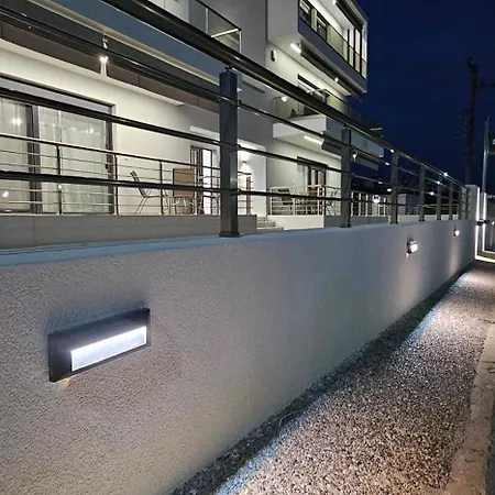 Elinor Appartamento *