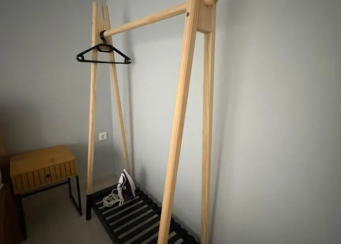 Elinor Appartement *