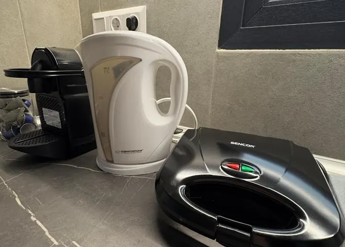 Elinor Appartement *