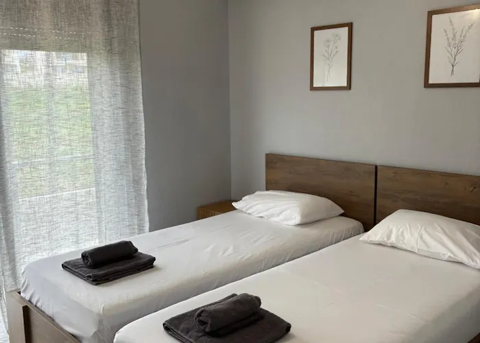 Elinor Appartement *