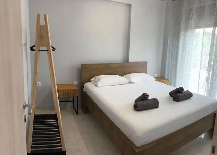 Elinor Appartement *