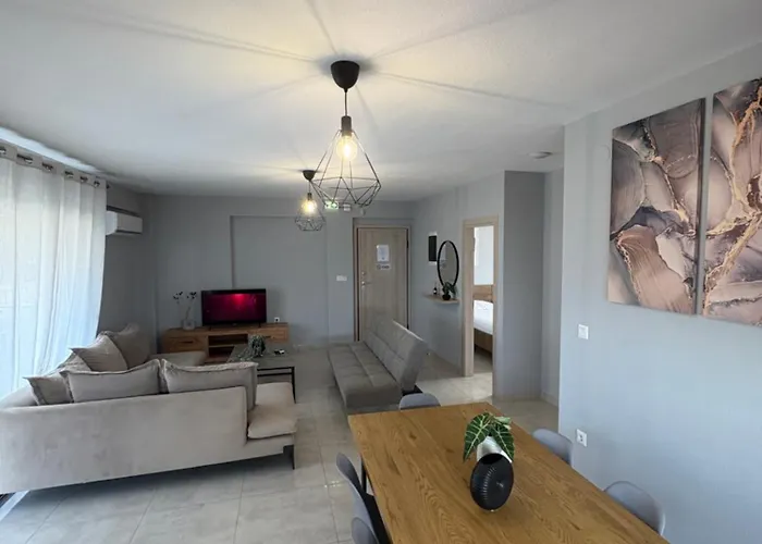 Appartement Elinor *