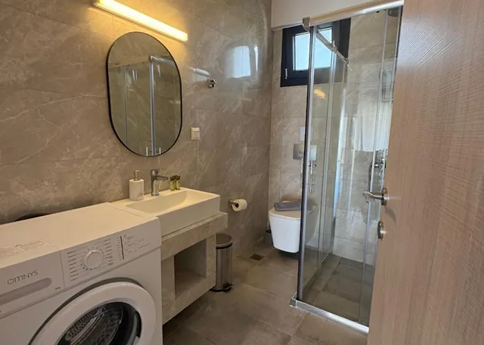 Elinor Appartement *