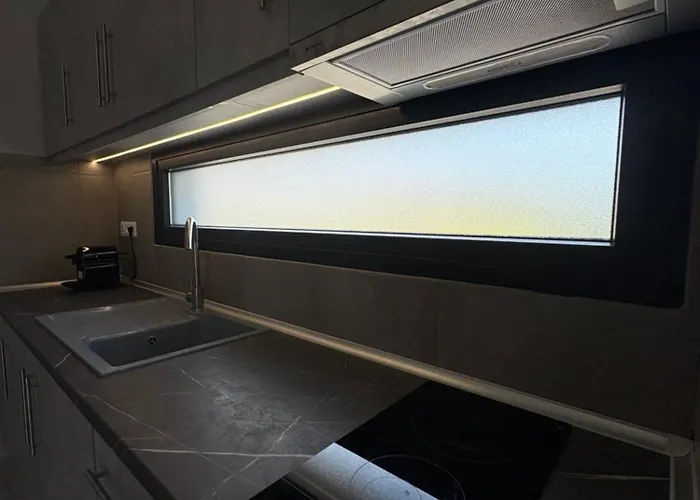 Elinor Appartement *