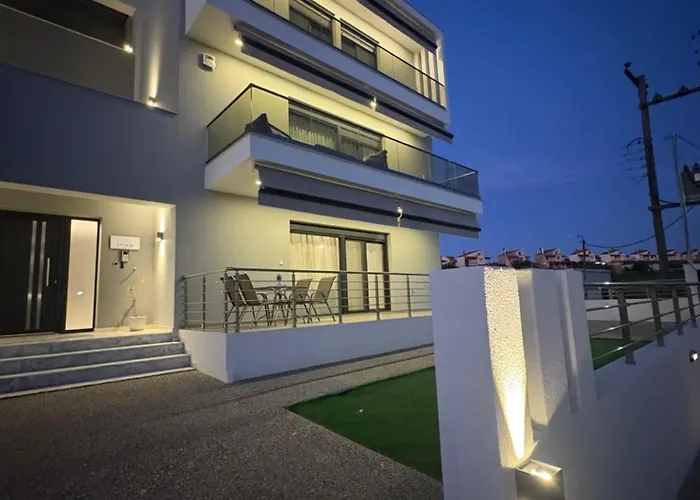 Elinor Appartement *