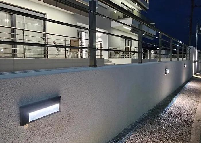 Elinor Appartement *