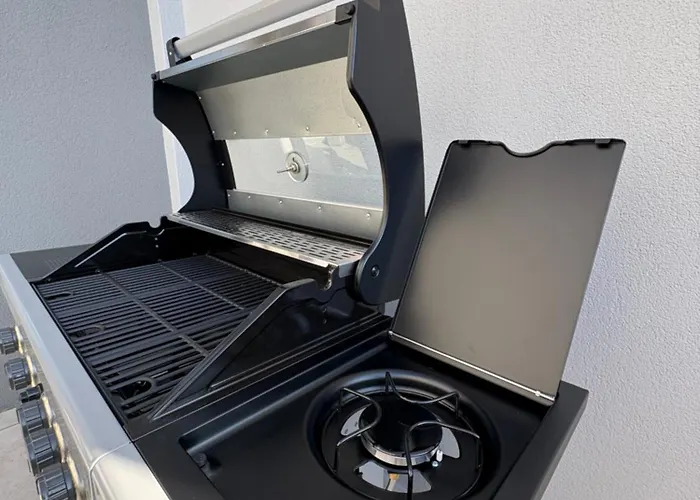 Elinor Appartement *