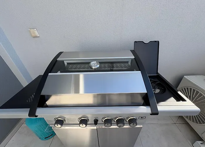 Appartement Elinor Flogita